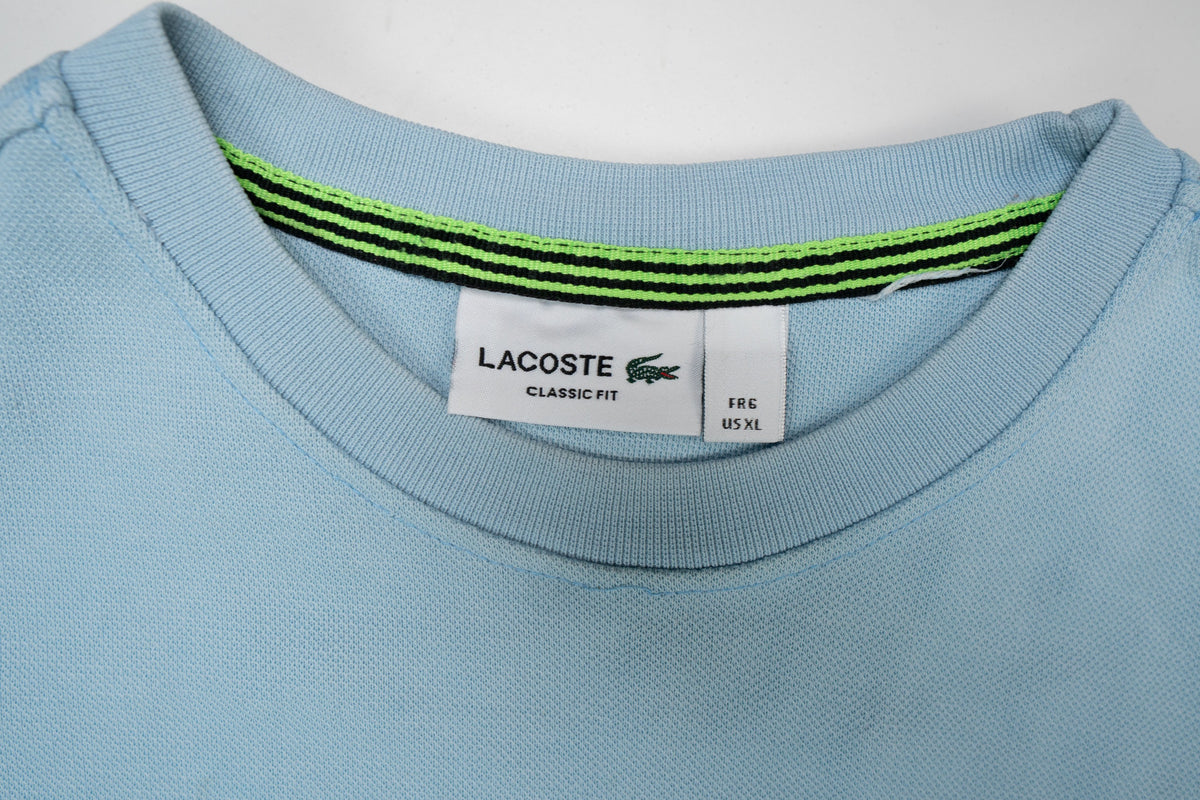 Lacoste Sweater | M