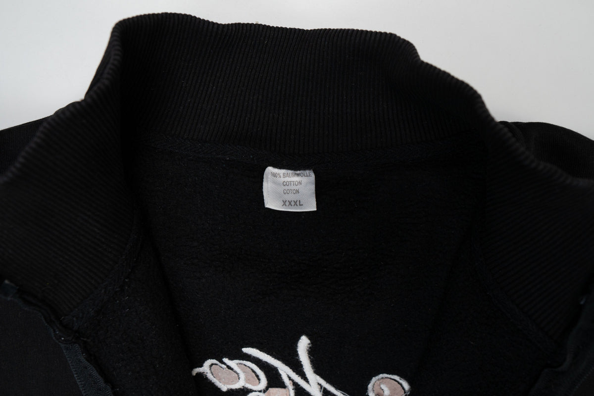Vintage La Martina Porsche Polo Team Jacket | XXL