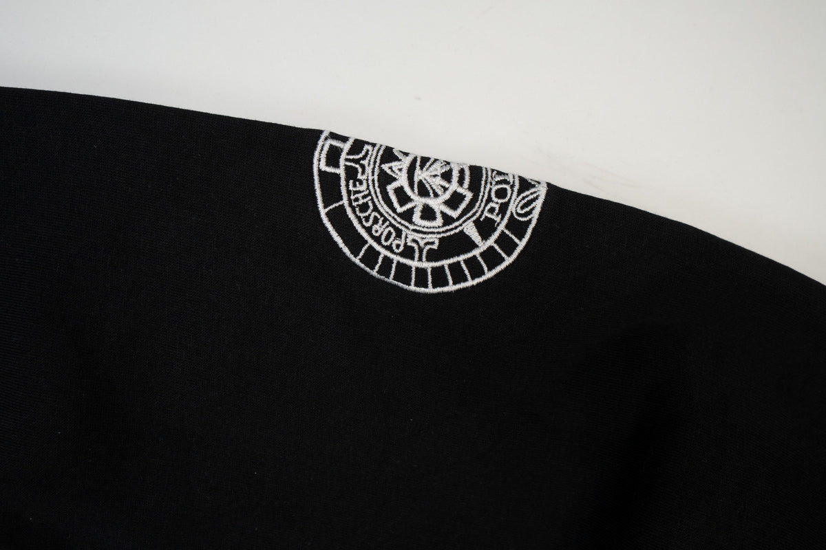 Vintage La Martina Porsche Polo Team Jacket | XXL
