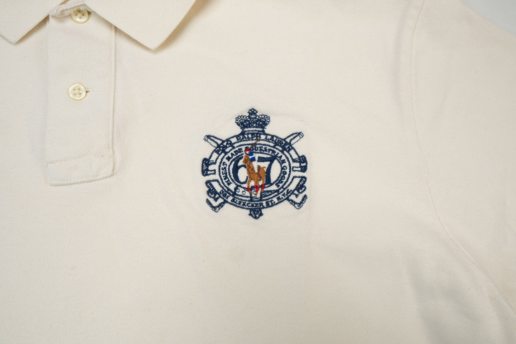 Vintage Ralph Lauren Poloshirt | XXL