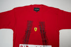 Vintage Ferrari Pit Lane T-Shirt | XXL