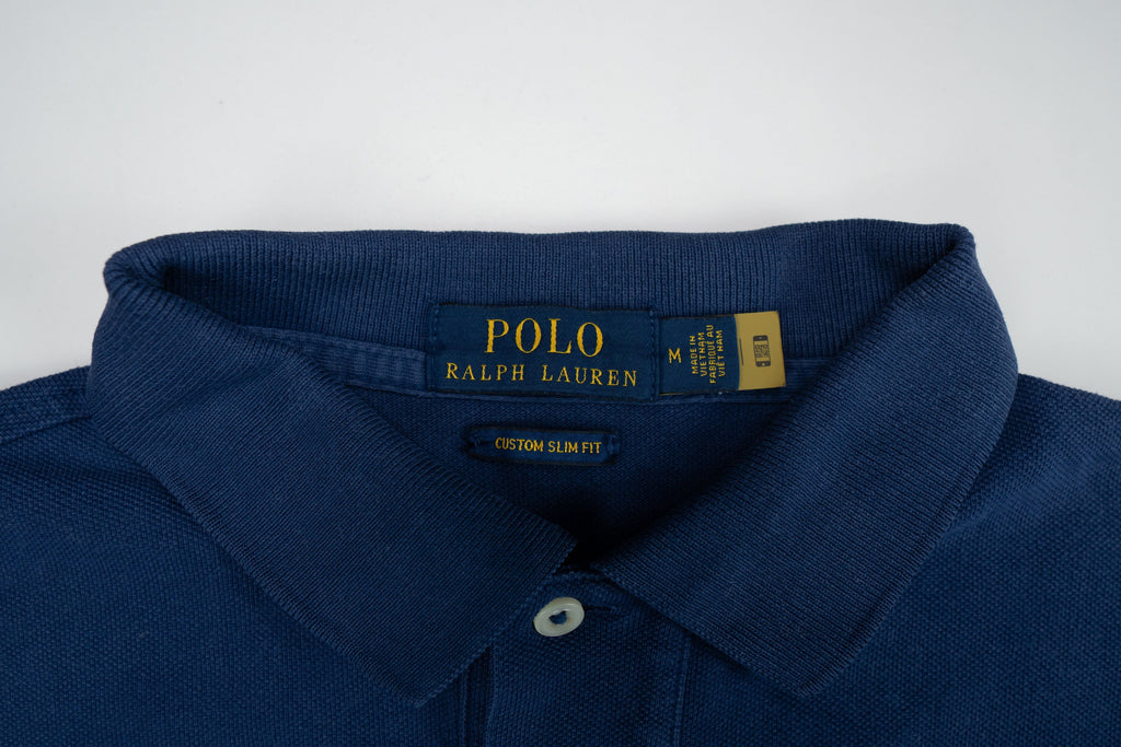 Vintage Ralph Lauren Polo Shirt | M