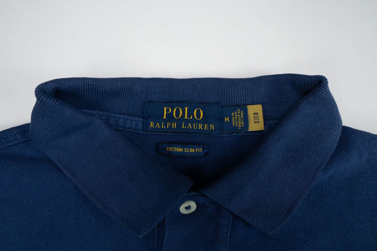 Vintage Ralph Lauren Polo Shirt | M