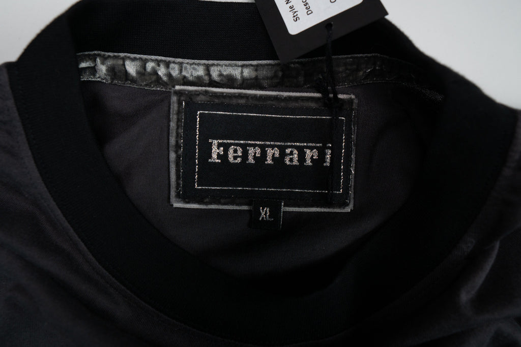Vintage Ferrari Enzo T-Shirt | XL