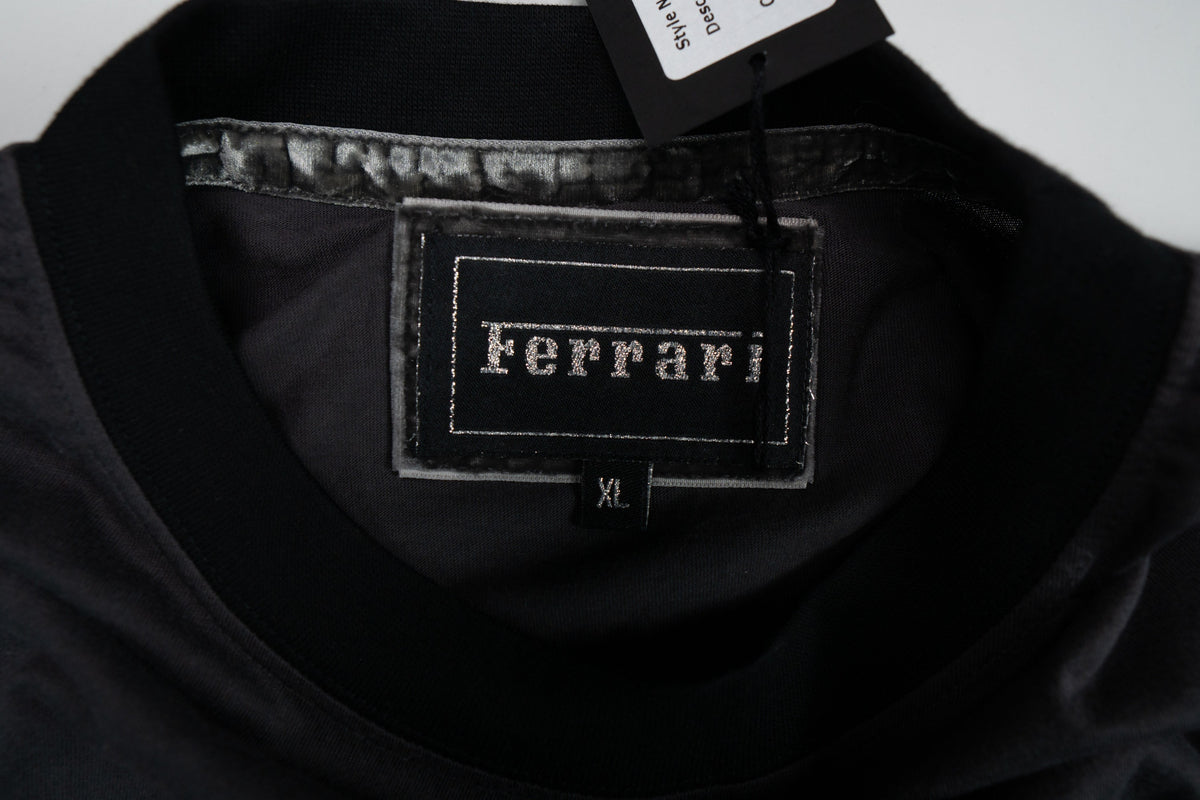 Vintage Ferrari Enzo T-Shirt | XL