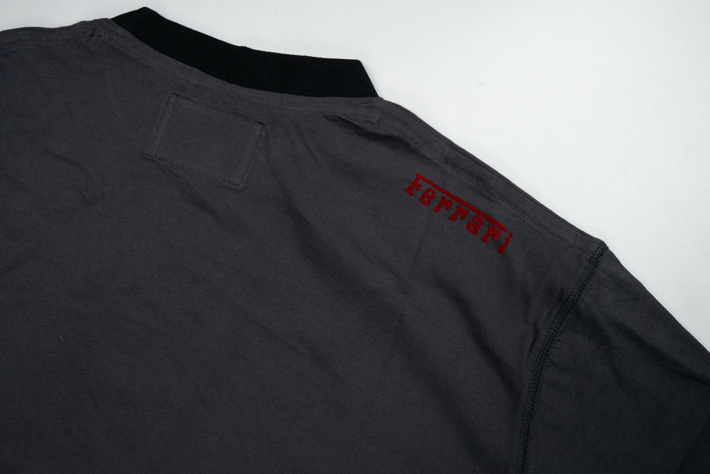 Vintage Ferrari Enzo T-Shirt | XL