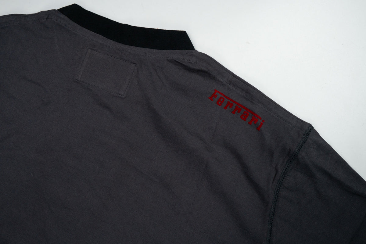 Vintage Ferrari Enzo T-Shirt | XL