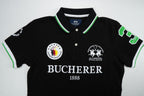 Vintage La Martina German Polo Tour Poloshirt | Damen M