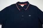 Vintage Lacoste Sport Poloshirt | XXL