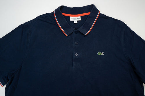 Vintage Lacoste Sport Polo Shirt | XXL