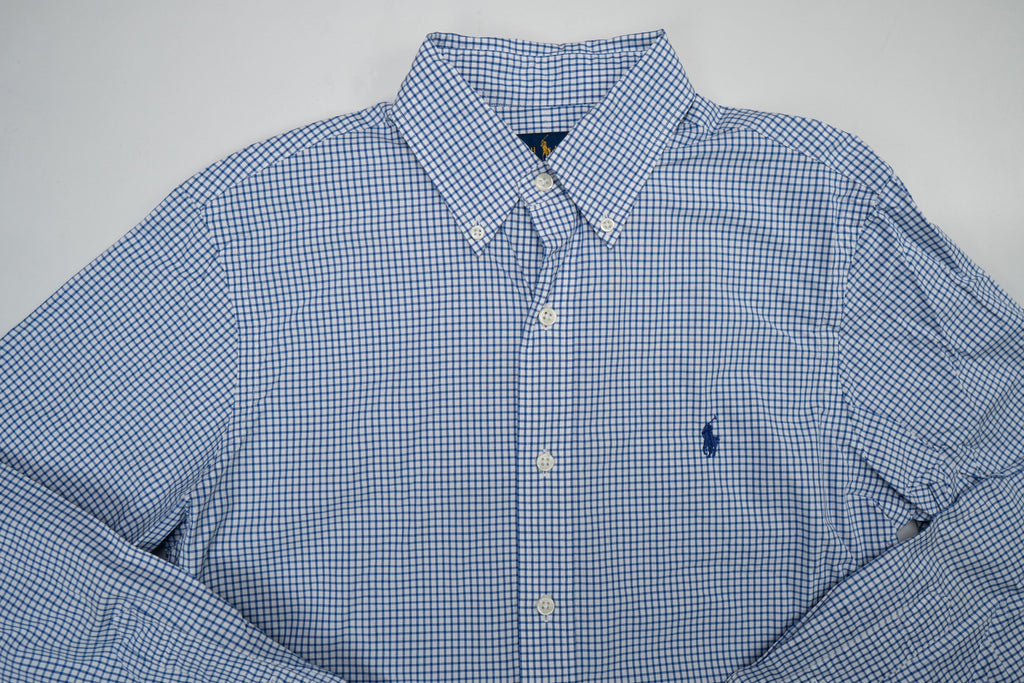 Vintage Ralph Lauren Shirt | S