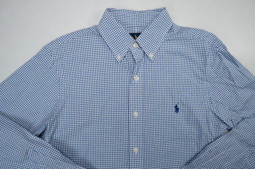 Vintage Ralph Lauren Hemd | S