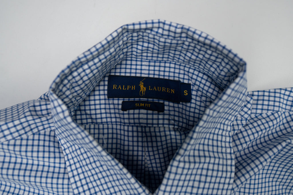 Vintage Ralph Lauren Shirt | S