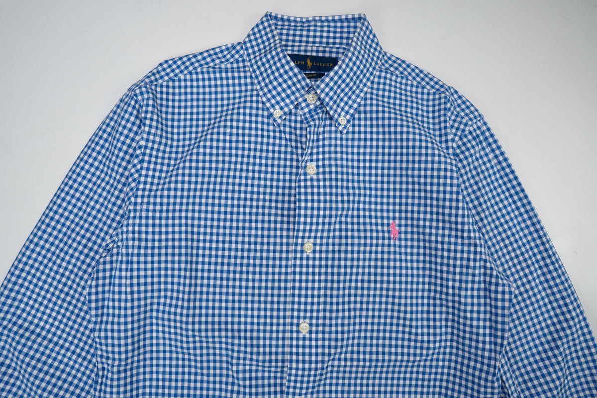 Vintage Ralph Lauren Shirt | S