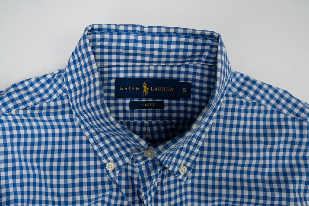 Vintage Ralph Lauren Shirt | S