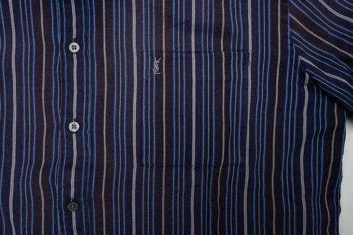 Vintage Yves Saint Laurent Shirt | XL