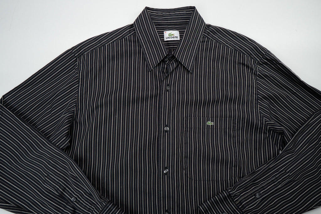 Vintage Lacoste Shirt | L
