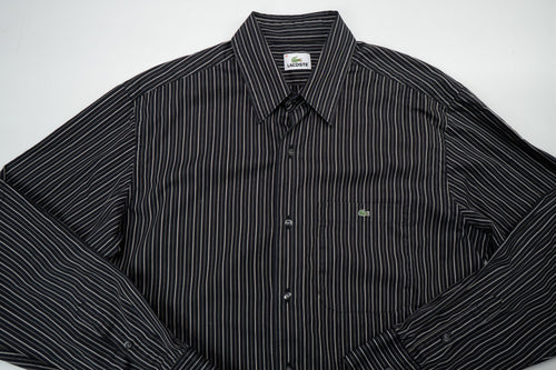 Vintage Lacoste Shirt | L