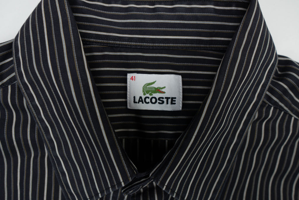 Vintage Lacoste Shirt | L