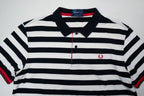 Fred Perry Polo Shirt | XL