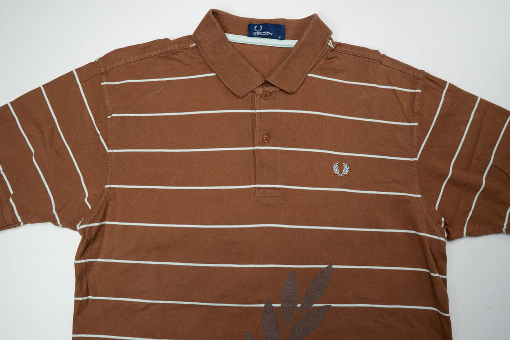 Vintage Fred Perry Polo Shirt | M