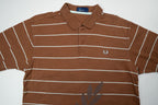 Vintage Fred Perry Polo Shirt | M