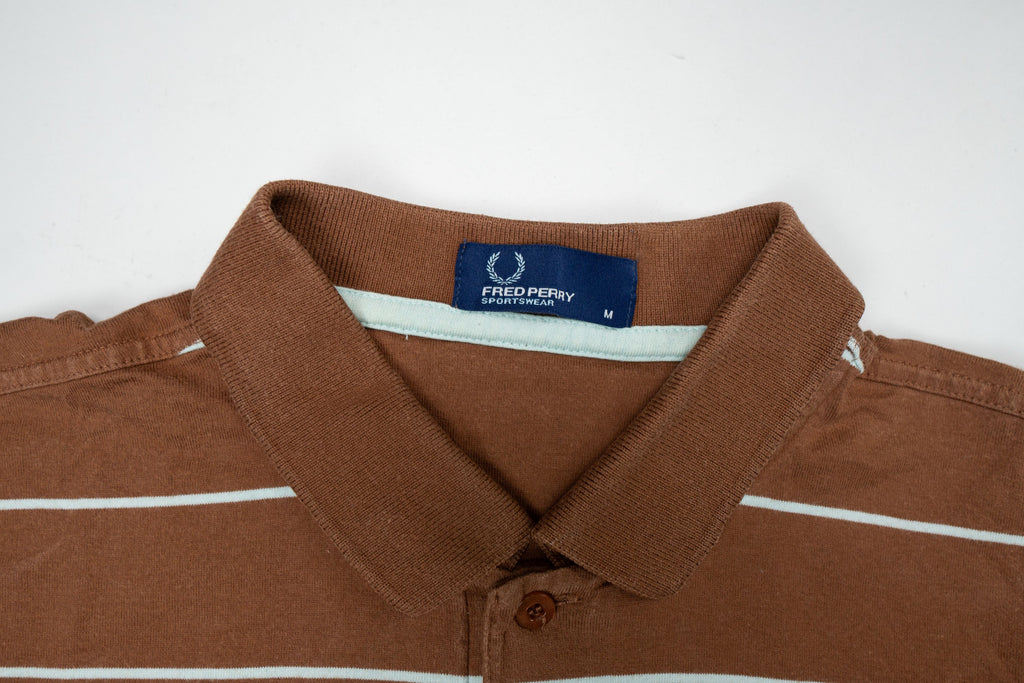 Vintage Fred Perry Polo Shirt | M