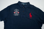 Vintage Ralph Lauren Polo Shirt | XL