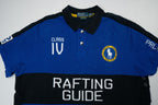 Ralph Lauren Rafting Polo Shirt | XXL