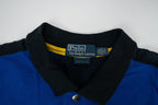 Ralph Lauren Rafting Polo Shirt | XXL