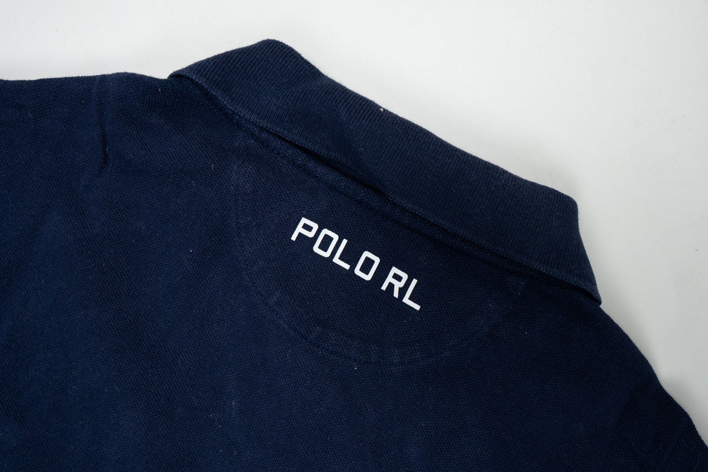 Ralph Lauren España Polo Shirt | XXL