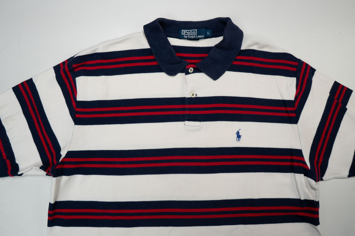 Vintage Ralph Lauren Polo Shirt | L