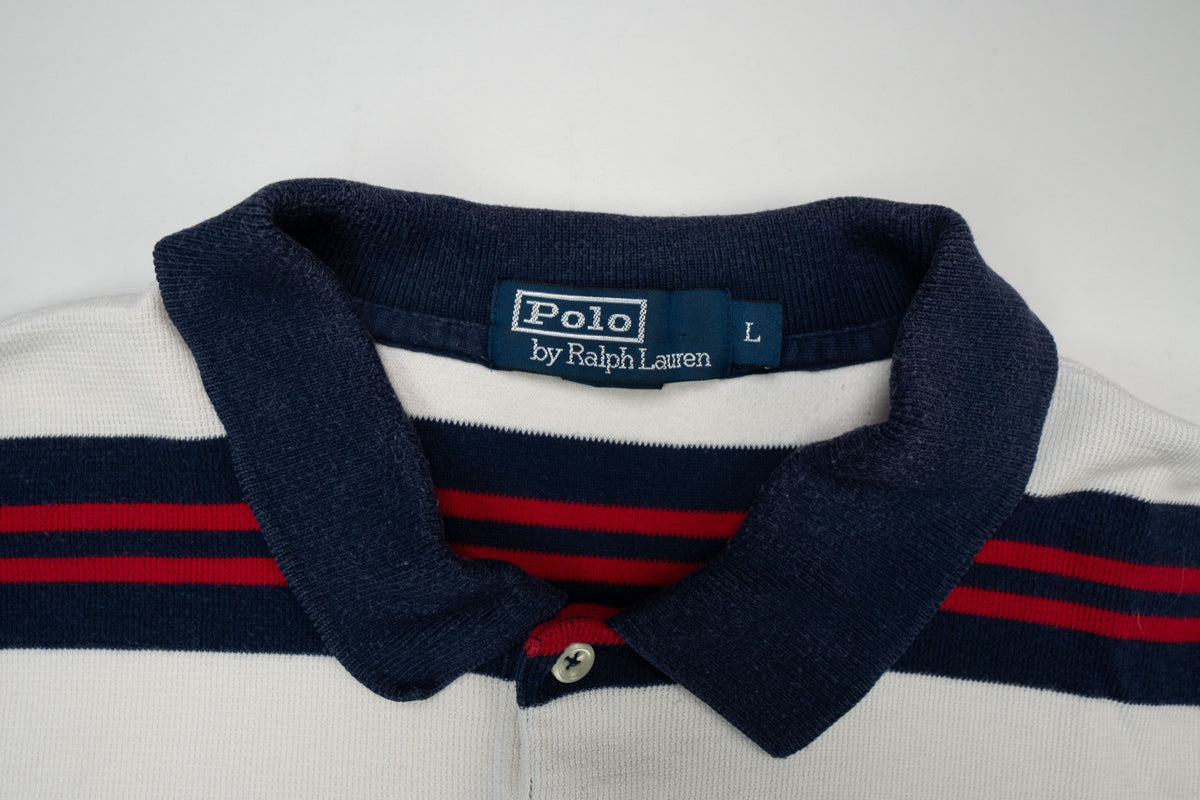 Vintage Ralph Lauren Polo Shirt | L