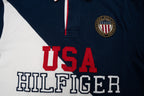 Vintage Tommy Hilfiger USA Polo Shirt | M