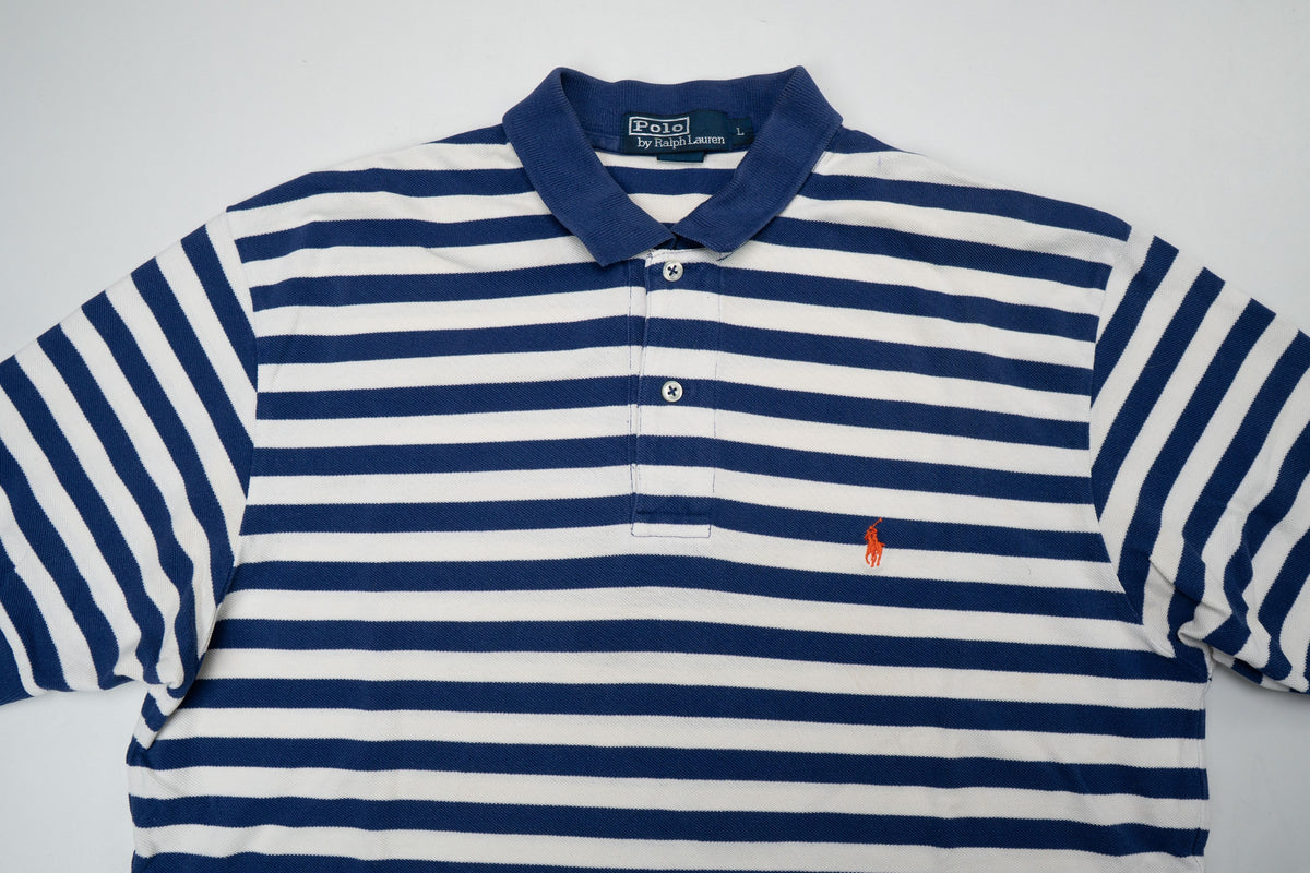Vintage Ralph Lauren Polo Shirt | L