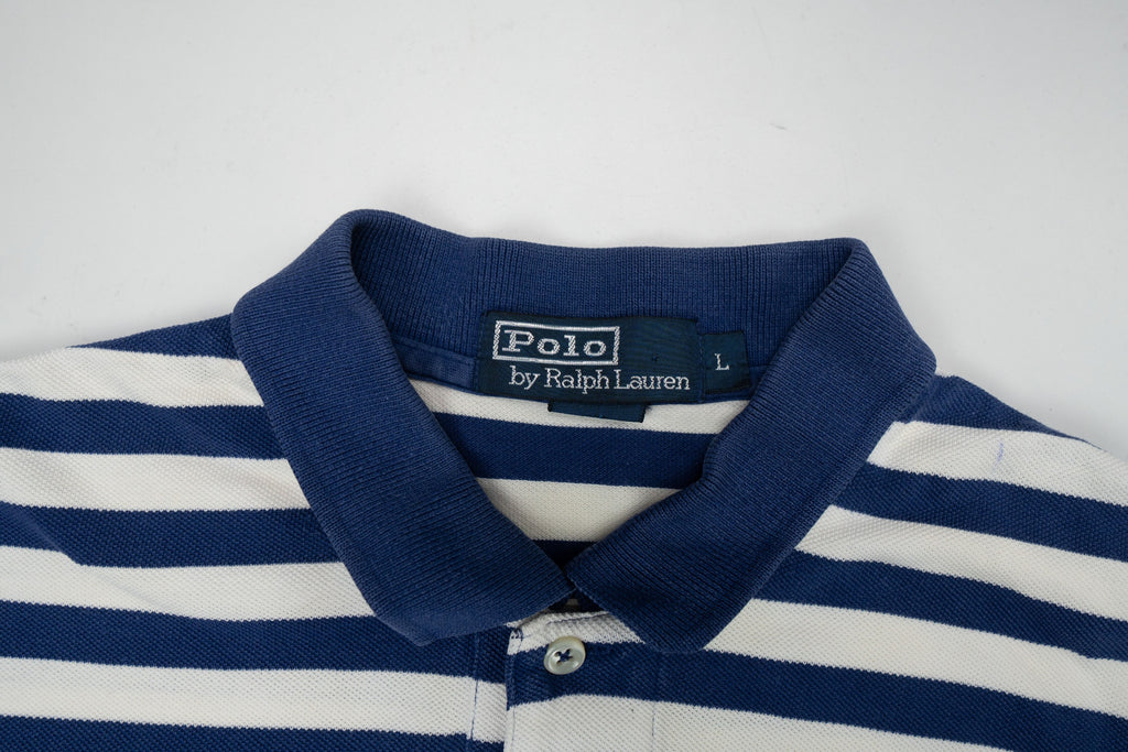 Vintage Ralph Lauren Polo Shirt | L