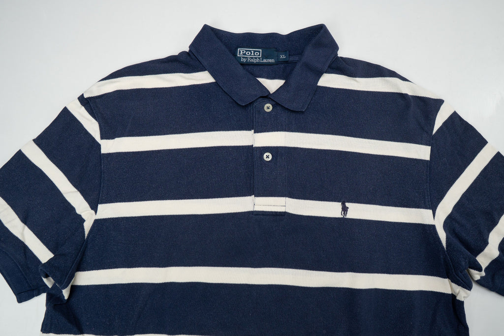 Vintage Ralph Lauren Polo Shirt | XL