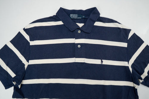 Vintage Ralph Lauren Polo Shirt | XL
