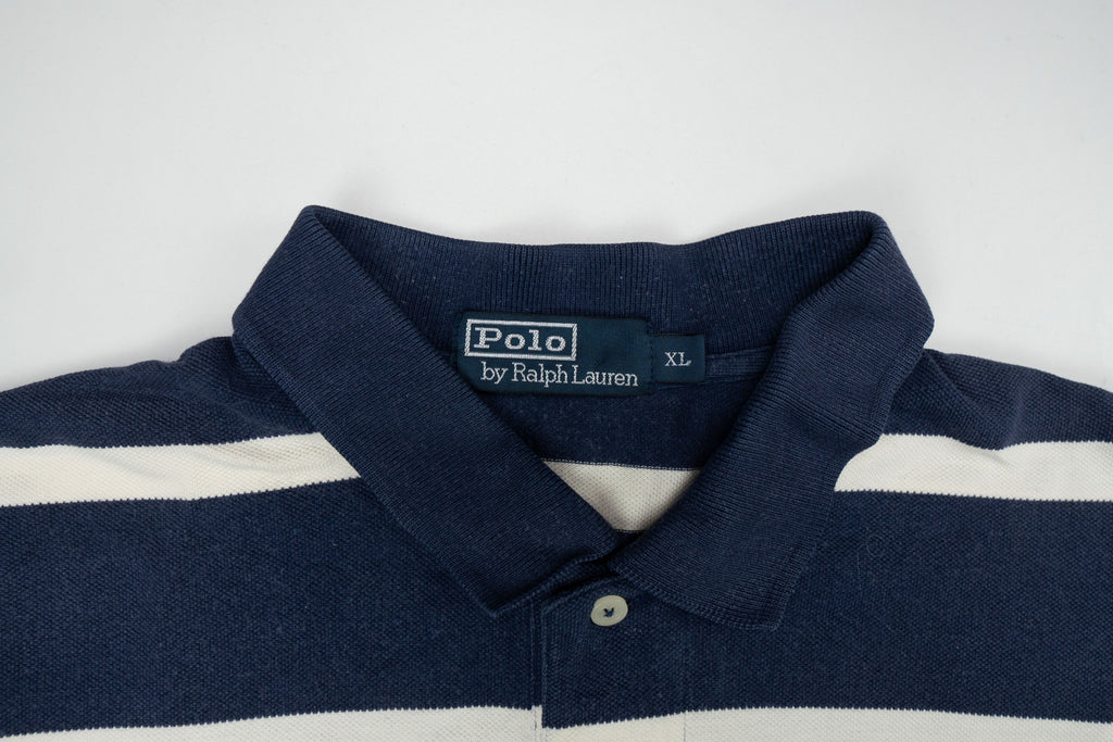 Vintage Ralph Lauren Polo Shirt | XL