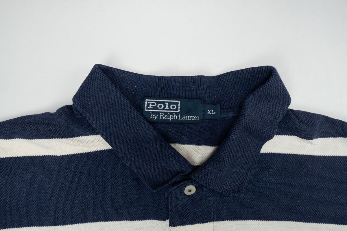 Vintage Ralph Lauren Polo Shirt | XL