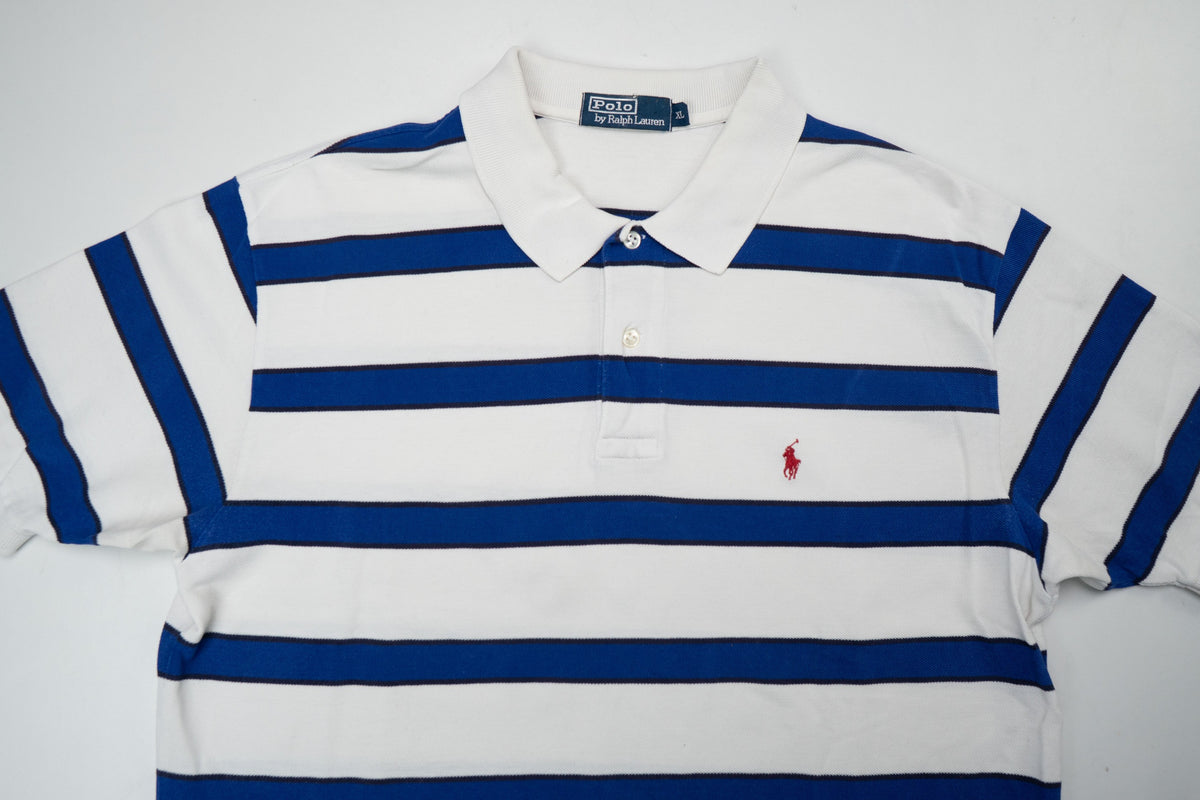 Vintage Ralph Lauren Polo Shirt | XL
