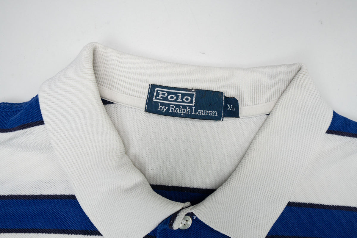 Vintage Ralph Lauren Polo Shirt | XL