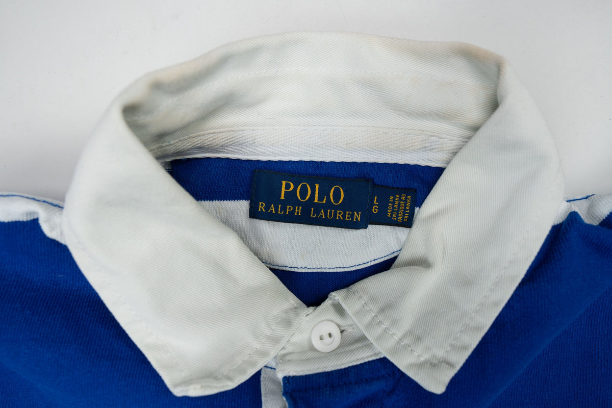Vintage Ralph Lauren Polo Shirt | L