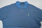 Vintage Ralph Lauren Poloshirt | XXL