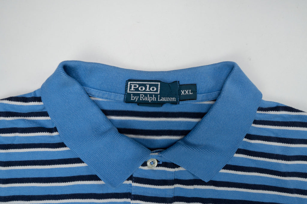 Vintage Ralph Lauren Poloshirt | XXL
