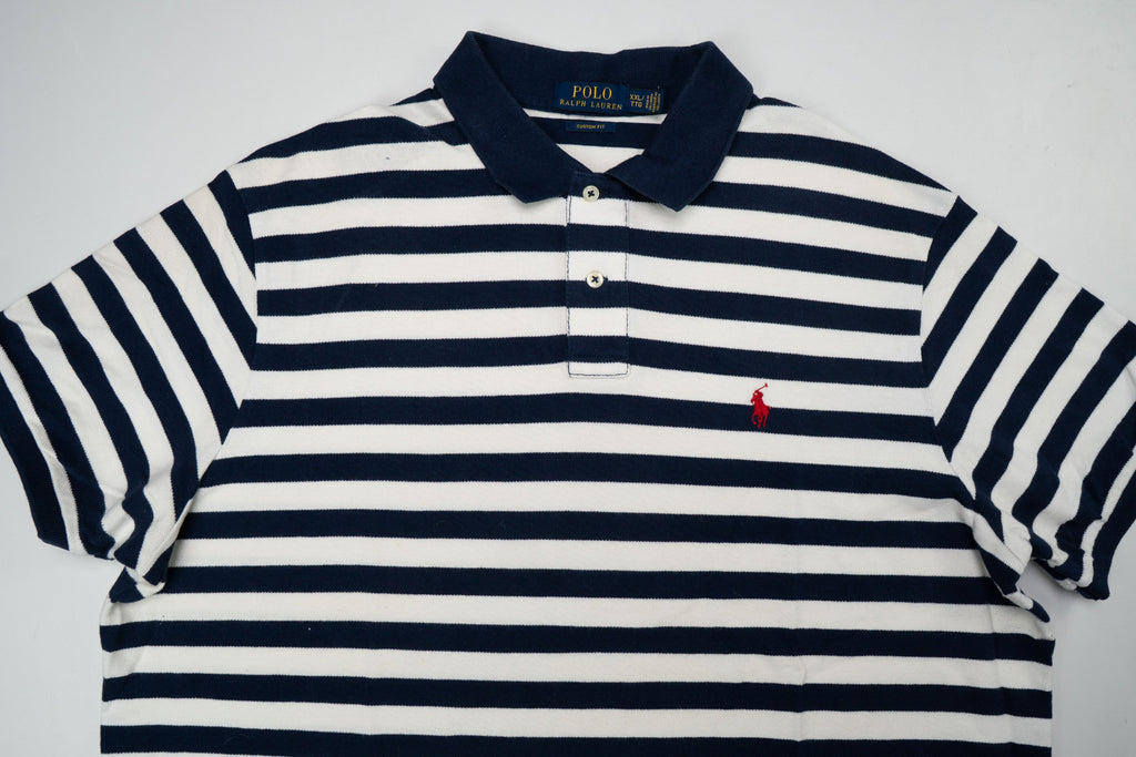 Vintage Ralph Lauren Polo Shirt | XXL