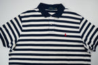 Vintage Ralph Lauren Polo Shirt | XXL
