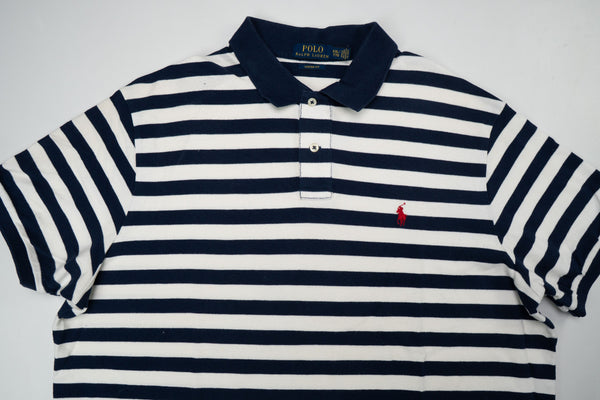 Vintage Ralph Lauren Polo Shirt | XXL