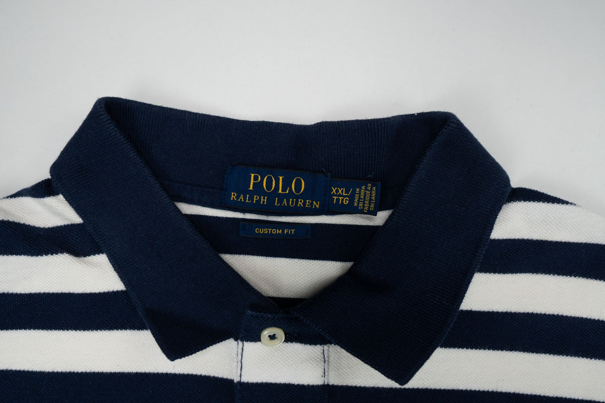 Vintage Ralph Lauren Polo Shirt | XXL