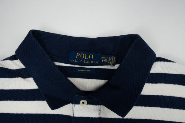 Vintage Ralph Lauren Polo Shirt | XXL